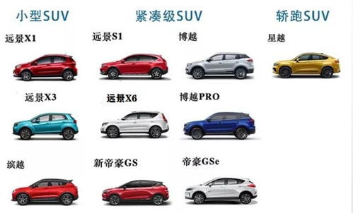 吉利汽车与一汽大众分别夺冠，背后布局惊人的相似——汽车销售的增长逻辑