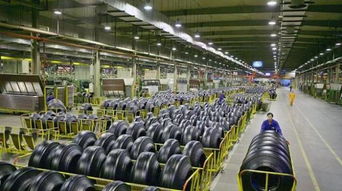 坠落的双钱轮胎 销量滑铁卢与资本市场的警示